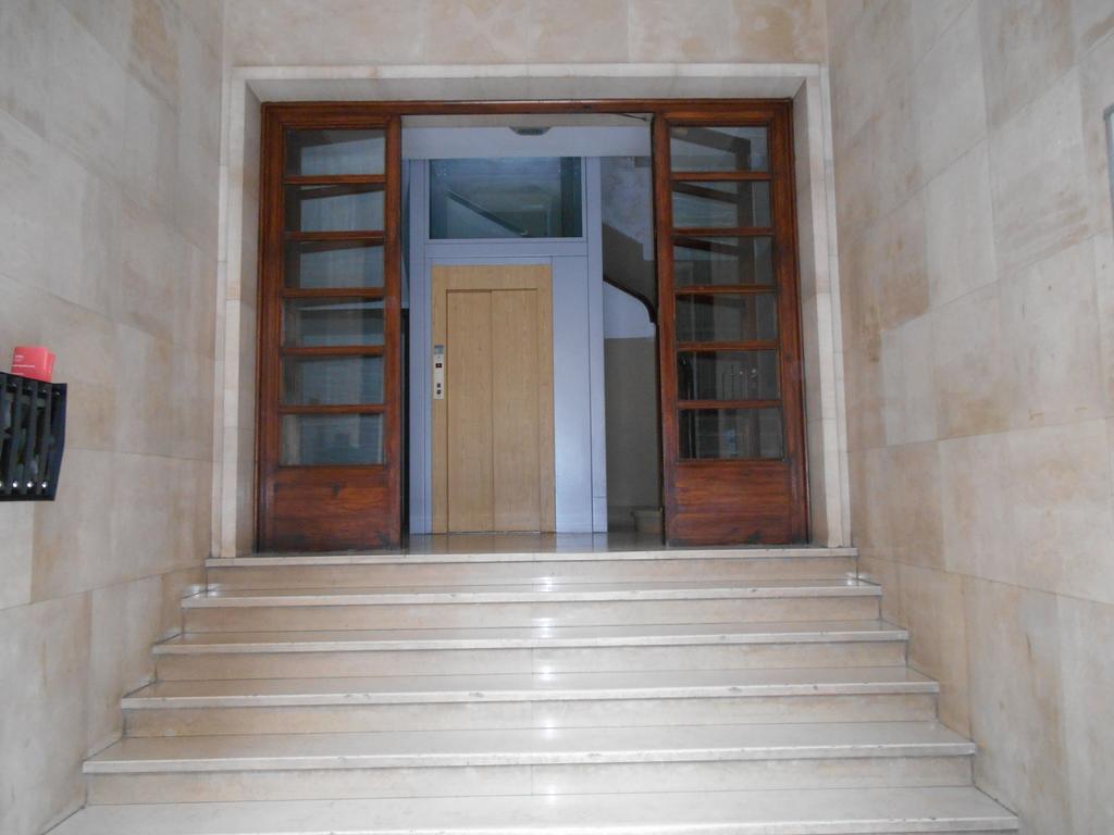 Hotel Residenza del Corso Matera Exterior foto
